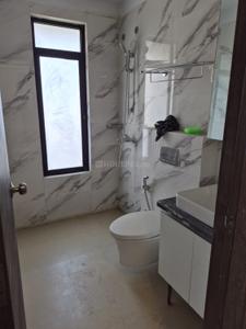 Image of 800 Sq.ft 2 BHK Apartment / Flat for rent in Risland The Icon, Thane West, Thane for Rs. 35000