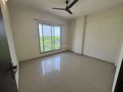 Bedroom Image of 1200 Sq.ft 2 BHK Apartment / Flat for rent in Somalwada Nagpur for Rs. 26000