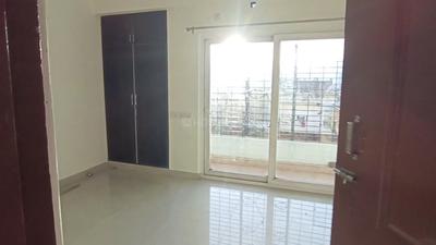 Bedroom Image of 1650 Sq.ft 3 BHK Apartment / Flat for rent in Maldahiya Varanasi for Rs. 25000