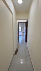 Hall Image of 1100 Sq.ft 3 BHK Apartment / Flat for rent in Mayfair Breeze, Andheri West Mumbai for Rs. 110000