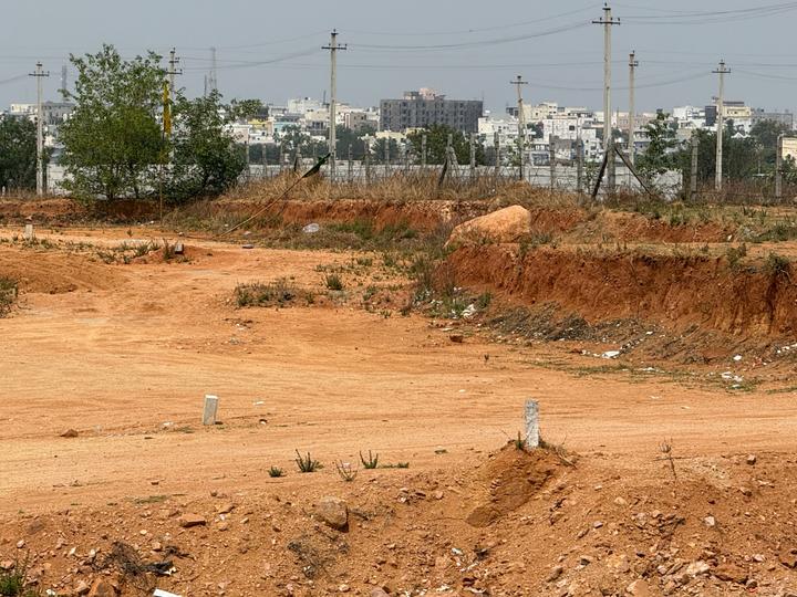 Sree Laxmi Balaji Township Main Image 1