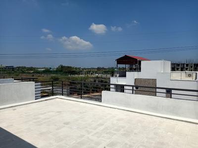 Balcony Image of 1800 Sq.ft 3 BHK Villa for sale in Casagrand Arena, Oragadam Sriperambattur Chennai for Rs. 13000000