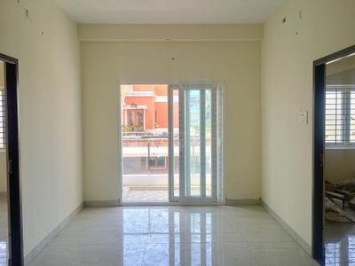 Living Room Image of 1404 Sq.ft 3 BHK Apartment / Flat for sale in Madipakkam Chennai for Rs. 12636000