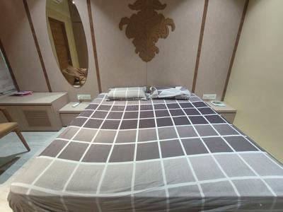 Bedroom Image of 1737 Sq.ft 3 BHK Apartment / Flat for sale in Ratnaakar Atelier, Jodhpur Ahmedabad for Rs. 20000000