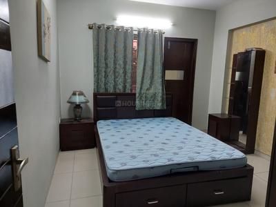 Bedroom Image of 1700 Sq.ft 3 BHK Apartment / Flat for sale in GR Shree Nivas, Begur Bengaluru for Rs. 12500000