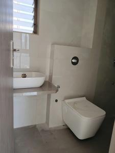 Bedroom Two Image of 1050 Sq.ft 2 BHK Apartment / Flat for sale in Dream Meadows, Kharghar Navi Mumbai for Rs. 8000000