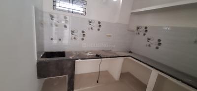 Kitchen Image of 2000 Sq.ft 4 BHK Independent House for sale in Kowkoor Secunderabad for Rs. 11000000