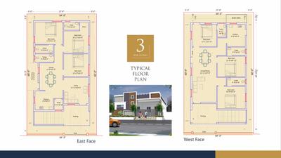 Koduri Meadows Plot View 2