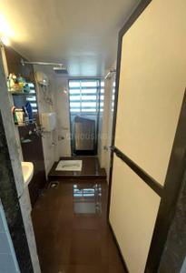 Bedroom Image of 605 Sq.ft 1 BHK Apartment / Flat for sale in Thane West Thane for Rs. 6500000