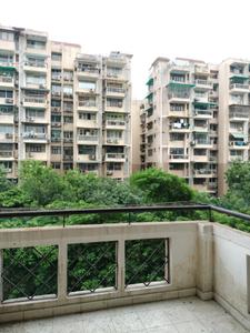 Living Room Image of 1700 Sq.ft 3 BHK Apartment / Flat for sale in Sector 18 Dwarka New Delhi for Rs. 35000000