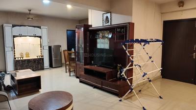 3 BHK Flat