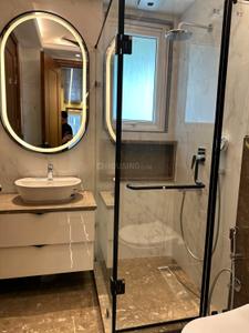 Image of 3330 Sq.ft 4 BHK Duplex for sale in East Of Kailash, New Delhi for Rs. 125000000