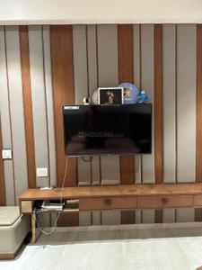 Bedroom Image of 2700 Sq.ft 4 BHK Apartment / Flat for sale in Ratnaakar Atelier, Jodhpur Ahmedabad for Rs. 32500000