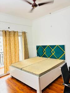 3 BHK Semi Furnished Independent House
