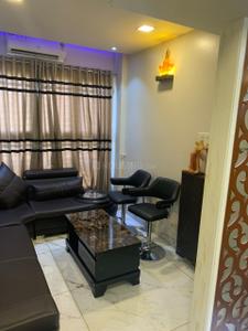 Hall Image of 1450 Sq.ft 3 BHK Apartment / Flat for sale in Shivaji Nagar Pune for Rs. 26000000
