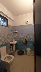 Image of 850 Sq.ft 3 BHK Builder Floor for sale in Dabri, New Delhi for Rs. 8000000