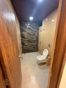 Image of 1550 Sq.ft 3 BHK Apartment / Flat for rent in Gorewada, Nagpur for Rs. 20000