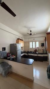 Kitchen Image of 1260 Sq.ft 2 BHK Apartment / Flat for sale in Vasna Ahmedabad for Rs. 7800000