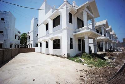Image of 3231 Sq.ft 4 BHK Independent House for sale in Kasindra, Ahmedabad for Rs. 17500000