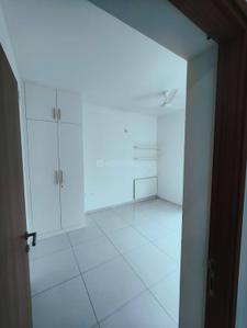 Study Room Image of 1064 Sq.ft 2 BHK Apartment / Flat for rent in Brigade Horizon, Kumbalgodu Bengaluru for Rs. 35000
