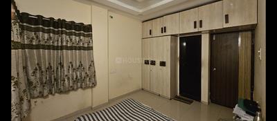 Bedroom Image of 1350 Sq.ft 3 BHK Apartment / Flat for sale in Manish Nagar Nagpur for Rs. 8500000