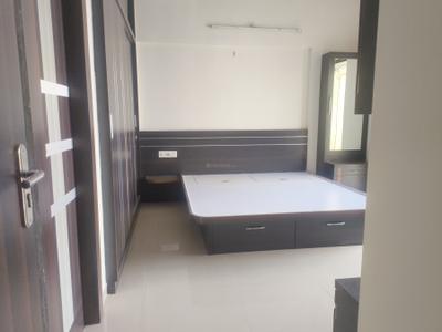 Bedroom Image of 910 Sq.ft 2 BHK Apartment / Flat for sale in Kalpataru Serenity, Hadapsar Pune for Rs. 7400000