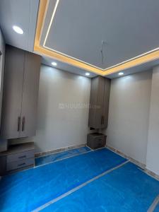 Bedroom Image of 1125 Sq.ft 3 BHK Builder Floor for sale in Vivek Vihar New Delhi for Rs. 23500000