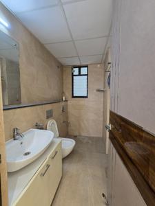 Image of 960 Sq.ft 3 BHK Apartment / Flat for sale in Ambuja Uddipa The Condoville, Baranagar, Kolkata for Rs. 15500000