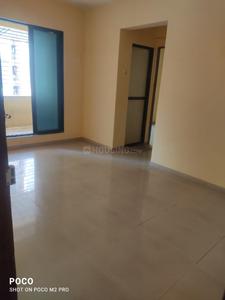 1 BHK Flat