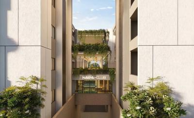 2 BHK Flat