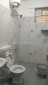 Image of 800 Sq.ft 2 BHK Apartment / Flat for rent in Munnekollal, Bengaluru for Rs. 43000