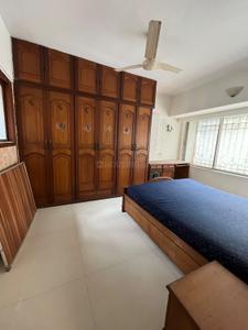Bedroom Image of 1100 Sq.ft 2 BHK Apartment / Flat for sale in Andheri West Mumbai for Rs. 37000000