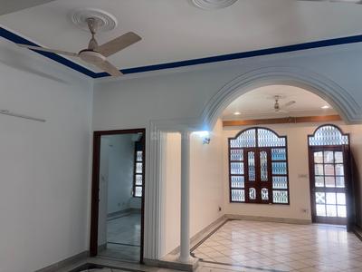 3 BHK Independent Builder Floor