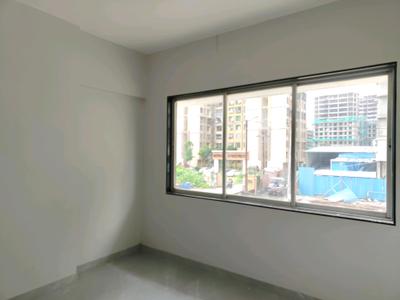 Bedroom Image of 1700 Sq.ft 3 BHK Apartment / Flat for sale in Pam Solitaire Castle, Vasai West Vasai for Rs. 11500000