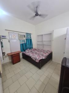 1 RK Independent Builder Floor