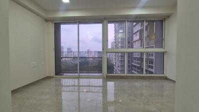 Living Room Image of 1400 Sq.ft 3 BHK Apartment / Flat for sale in Tata Serein Phase 1, Thane West Thane for Rs. 24000000