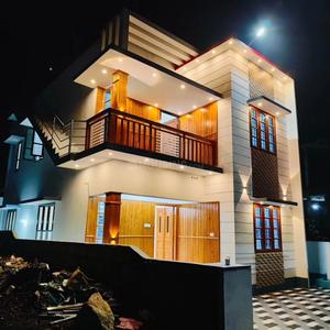 Image of 600 Sq.ft 2 BHK Independent House for sale in Hirapur Colony, Raipur for Rs. 1690000