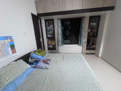 Bedroom Image of 900 Sq.ft 2 BHK Apartment / Flat for sale in Swaraj Homes Shivsagar City Phase 2, Anand Nagar, Sinhagad Road Pune for Rs. 13000000