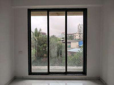 1 BHK Flat