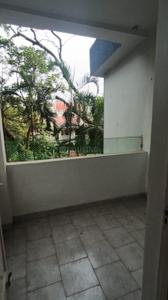 Balcony Image of 1600 Sq.ft 3 BHK Apartment / Flat for rent in Indira Nagar Bengaluru for Rs. 135000