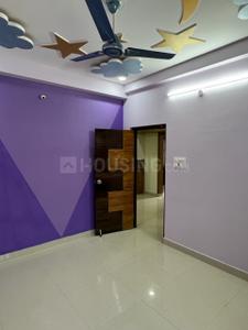 Bedroom Image of 1000 Sq.ft 2 BHK Apartment / Flat for rent in Bhoomika Leo Prime Residency, Kapra Secunderabad for Rs. 17000