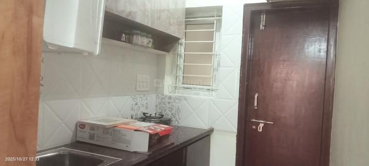 GMR Homes Whitefield Bathroom 1