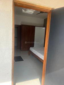 Bedroom Image of 2475 Sq.ft 4 BHK Villa for sale in South Bopal Ahmedabad for Rs. 26500000