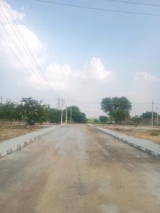 Century Nature City Internal Roads 1