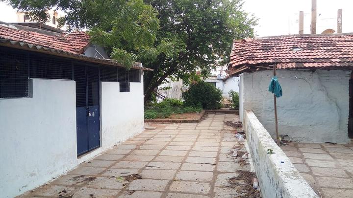 Siddipet Town Main Image 1