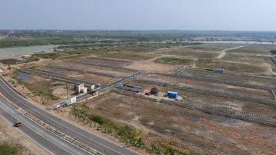 Image of 800 Sq.ft Residential Plot / Land for sale in Marakkanam, Viluppuram for Rs. 800000