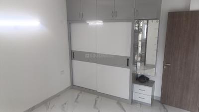 Bedroom Image of 1242 Sq.ft 2.5 BHK Builder Floor for rent in Sector 89 Gurgaon for Rs. 27000