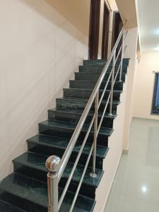 Image of 1300 Sq.ft 3 BHK Independent House for rent in Palavakkam, Sholinganallur, Chennai for Rs. 32000