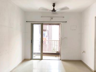 Living Room Image of 585 Sq.ft 1 BHK Apartment / Flat for sale in Lodha Casa Rio, Palava Phase 1 Thane for Rs. 2800000