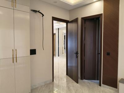 Bedroom Image of 4600 Sq.ft 4 BHK Builder Floor for sale in Palam Vihar Gurgaon for Rs. 44000000